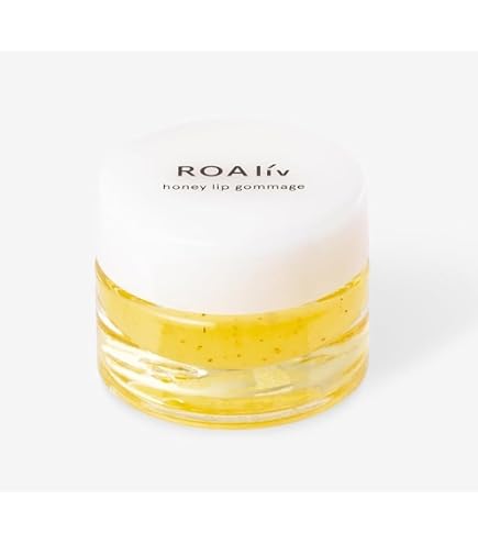 Amazon.co.jp: ROAliv（ロアリブ） ハニーメルティコンク r 17g